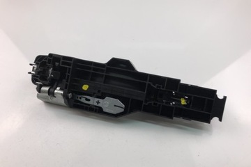 KLIKA LEVÝCH PŘEDNÍCH DVEŘE NISSAN MICRA IV (K13) 806401HB0A 2011