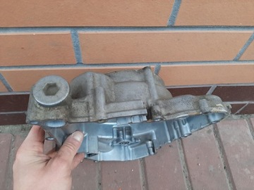 КРЫШКА КАРТЕРА КРЫШКА ГЕНЕРАТОРА KAWASAKI KFX 700