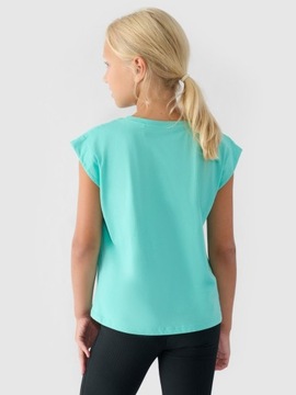 Топ девушек с 4FJRSSS24TTSHF2052 Печать