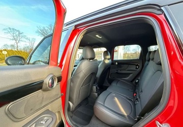 Mini Countryman F60 Crossover Facelifting 2.0 S 178KM 2021 MINI Countryman MINI Countryman Cooper S ALL4 Shadow Edition 2.0 Benzyna, zdjęcie 23