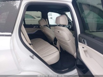 BMW X5 G05 2020 BMW X5 M50I 2020 4.4l 4.4 Benzyna 523KM, zdjęcie 12