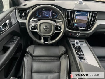 Volvo XC60 II 2025 Volvo XC 60 FV23% B5B Ultra Black Edition Full-LED, zdjęcie 11