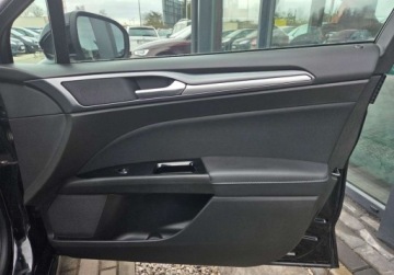 Ford Mondeo V Kombi 1.5 EcoBoost 160KM 2017 Ford Mondeo SW 1.5Benz 160KM LED 4xGrzane FoteleSzyba Parkasist Navi Oplat, zdjęcie 18