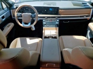 Hyundai Santa Fe V 2025 Hyundai Santa Fe 2025 HYUNDAI SANTA FE LIMITED 1.6 Hybryda 178KM, zdjęcie 7