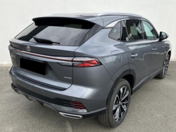 MG HS II SUV Hybrid+ 1.5T HYBRID+ 224KM 2026 MG HS 1.5T HEV+ Exclusive aut Suv 224KM 2026, zdjęcie 3