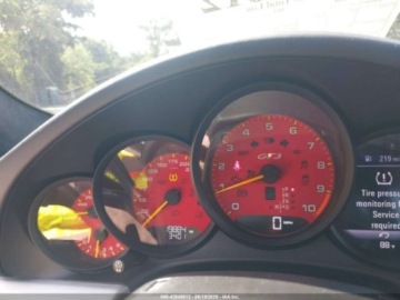 Porsche 911 991 GT3 3.8 475KM 2016 Porsche 911 2016r., 3.8L 3.8 Benzyna 475KM, zdjęcie 10