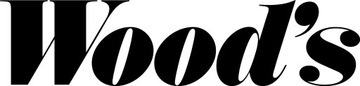 WCD4 PRO Osuszacz powietrza Woods