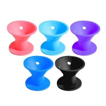 Силиконовая завивка для волос Lovely Homes