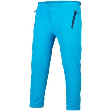 Endura MT500JR Burner Pants dzieci niebieski E7147BE 7-8yrs