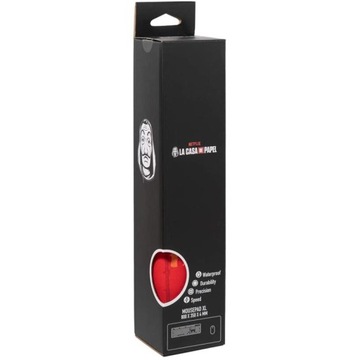 Коврик для мыши La Casa De Papel Team Heist