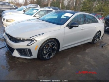 Kia 2025 Kia Inny 2025 Kia K5 GT-Line Auto AWD 2.5 Benzyna 191KM, zdjęcie 2