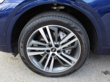 Audi 2025 AUDI Q5 55 TFSI e quattro S Line Sportback Suv 2.0 (367KM) 2025, zdjęcie 16