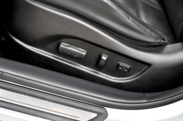 Hyundai i40 Kombi Facelifting 1.7 CRDi 141KM 2015 Hyundai i40 1.7 CRDi 141 KM Lift Led Xenon Premium, zdjęcie 15