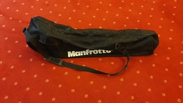 Manfrotto 055PROB с головкой 029