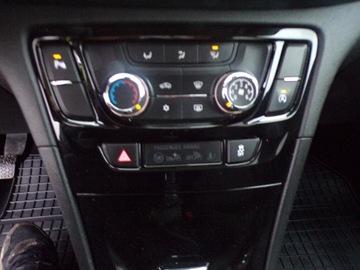 Opel Mokka I SUV 1.6 CDTI Ecotec 110KM 2017 OPEL MOKKA 1.6 CDTI Z NIEMIEC LIFT ZAMIANA, zdjęcie 15