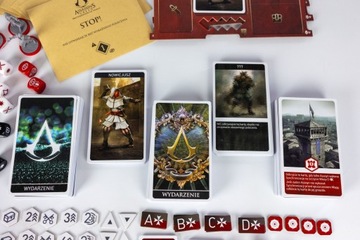 Игра Assassins Creed Brotherhood PL