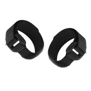 Набор из 8 ошейников, снижающих вороний шум.