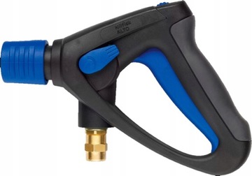 PISTOLET ERGO 2000 VARIO NILFISK 106403123 ORYGINA