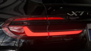 BMW X7 SUV Facelifting 3.0 40d 352KM 2026 BMW X7 xDrive40d - Dostępne od ręki!, zdjęcie 9