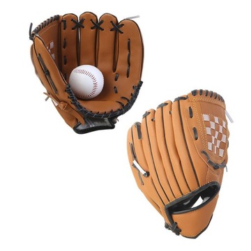 Спортивные перчатки Catcher Mitts Перчатки для