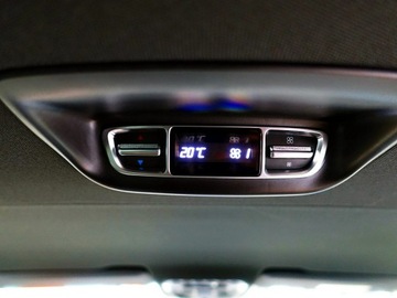 Mercedes Klasa V W447 2023 Mercedes V 300 GWARANCJA 1wł Bezwypad 4-MATIC, zdjęcie 14