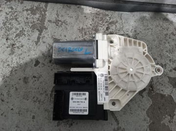 MOTOREK MECHANIZMUS OKNO LEVÝ PŘEDNÍ VW SCIROCCO EOS 1Q0959701H 5K0959793A