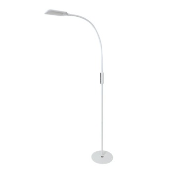 СВЕТОДИОДНЫЙ ТОРШЕР с пультом дистанционного управления, ночник 9 Вт