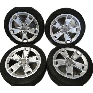 8P0601025BL ALUFELGI AUDI A3 8P LIFT
