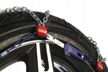 PEWAG Snox Pro 570 Łańcuchy bez montażowe 205/75 R16