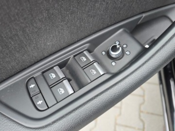 Audi A4 B9 Limousine 1.4 TFSI 150KM 2017 Audi A4 Limousine Audi A4, 1,4 150KM, Automat, Kra, zdjęcie 16