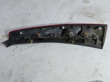 DAIHATSU CUORE VI SVĚTLO LEVÝ ZADNÍ