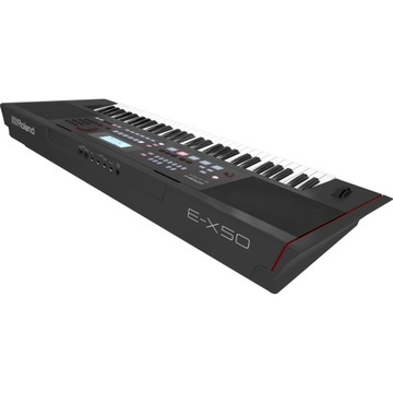 ROLAND E-X50 KEYBOARD | NOWOŚĆ | w 24h