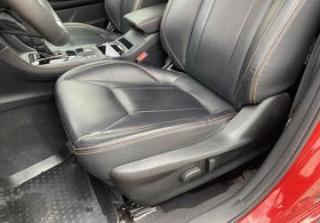 Subaru XV II Crossover Facelifting 2.0i-S e-BOXER 150KM 2022 Subaru XV Zakup Zdalny Subaru XV 2.0i-S e-Boxer PLATINUM PL Salon ASO 2.0, zdjęcie 4