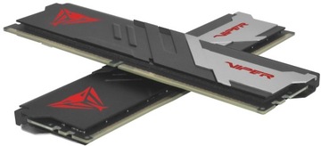 Pamięć RAM PATRIOT Viper Venom 32GB (2x16GB)
