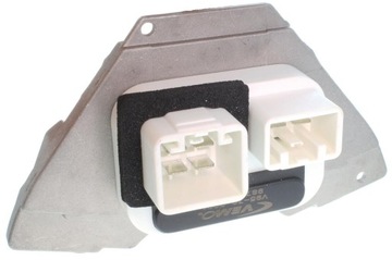 REGULATOR DMUCHAWY VEMO do VOLVO S60 I T5