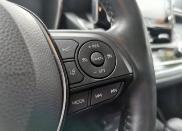 Toyota Corolla XII 2019 Toyota Corolla 1.8 Hybryda, zdjęcie 7