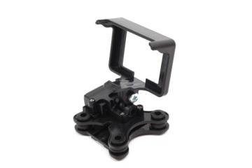 Тримач на камеру для дрон Goclever Predator FPV PRO (виставковий)