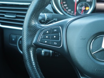 Mercedes GLE W166/C292 SUV 3.0 350d 258KM 2016 Mercedes GLE Coupe 350 d 4MATIC, Salon Polska, zdjęcie 15