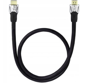 Kabel HDMI Oehlbach Matrix Evolution 1.20 m
