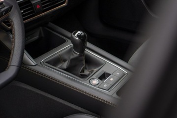 Cupra Formentor Crossover 1.5 TSI 150KM 2026 Cupra Formentor 1.5 TSI 150 KM - Dostępny od, zdjęcie 23
