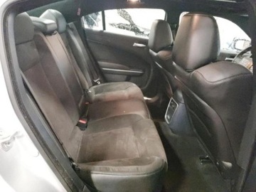 Dodge Charger VII 2021 Dodge Charger 2023 DODGE CHARGER , silnik 6.4, od ubezpieczyciela 6.4 485KM, zdjęcie 9