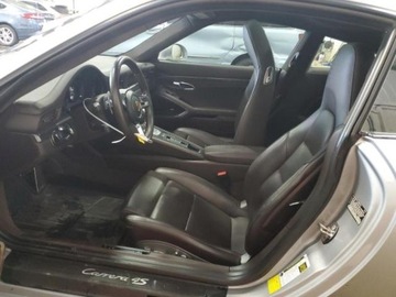 Porsche 911 991 2017 Porsche 911 2017 PORSCHE 911 CARRERA S , silnik 3.0, od ubezpieczyciela 3.0, zdjęcie 6