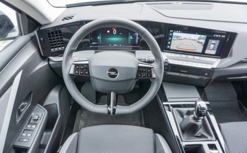 Opel 2023 Opel Astra Sports Tourer 1,2 PureTech 110 KM 1.2 Benzyna 110KM, zdjęcie 16