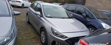 Hyundai i30 2021 Hyundai i30 1.5 DPI Nawigacja 110KM, zdjęcie 1