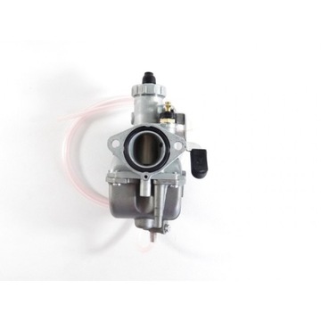 КАРБЮРАТОР Mikuni 25 мм MRF120 MRF140 YCF125 YCF150 4T PIT BIKE Quad CROSS