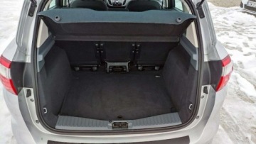 Ford C-MAX II Minivan 1.0 EcoBoost 125KM 2014 Ford C-MAX 1.0i 125kM Navi Kamera Tempomat Czujniki Tylko 133 tys km Gwara, zdjęcie 7