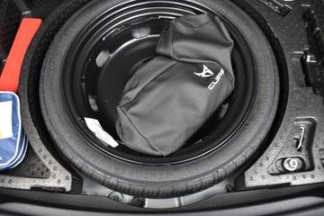 Cupra Formentor Crossover 2.0 TDI 150KM 2024 Cupra Formentor SalonPL 2.0TDI 150KM 4x4 DSG ACC Alu Hak Kubelki MatrixLED, zdjęcie 36