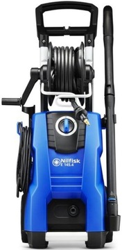 Мойка высокого давления NILFISK E145.4-9 X-TRA EU 145 бар