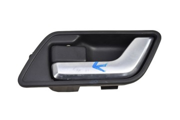 KLAMKA WEWNĘTRZNA LEWA PRZÓD FREELANDER 2 II 07R