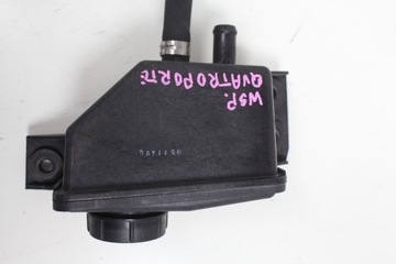 СИЛОВОЙ ШЛАНГ MASERATI QUATTROPORTE VI